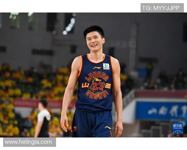 四川金强斩获CBA总冠军，热血男儿泪洒赛场