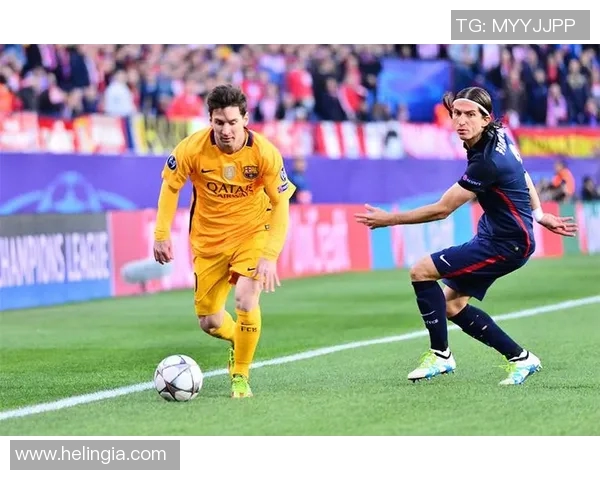 皇马逆袭13分钟3球!梅西哑火马竞慢鸟,维尼修复归位