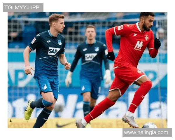 美因茨奇迹逆袭！德甲比赛上演绝地逆转震撼全场