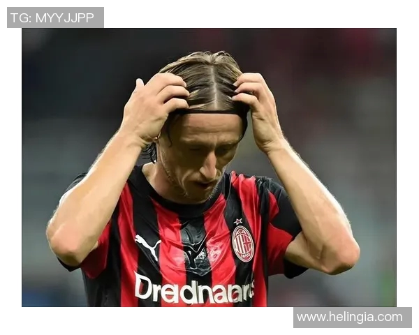 米兰引援风暴来袭！五大潜在新锋选热盘点