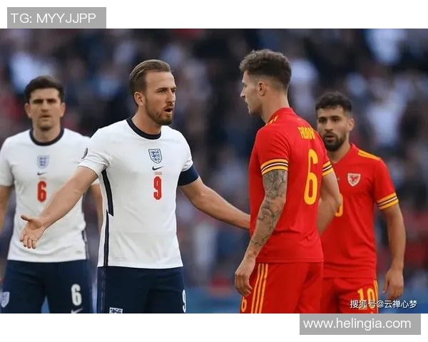 英格兰胜克罗地亚,开门红:三狮军团如何迈向荣耀之路