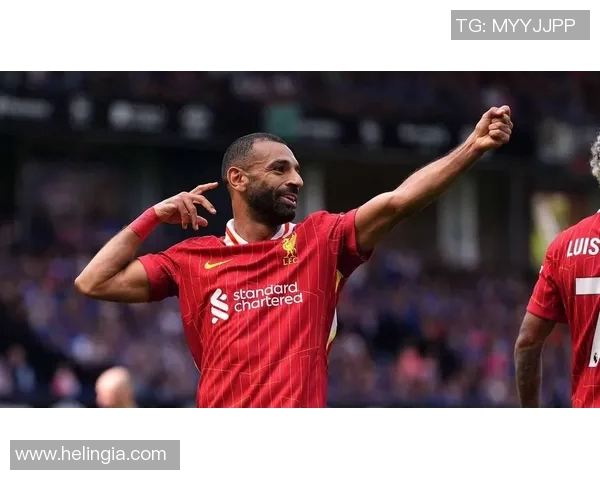 萨拉赫加盟德甲豪门，征程新篇章展开